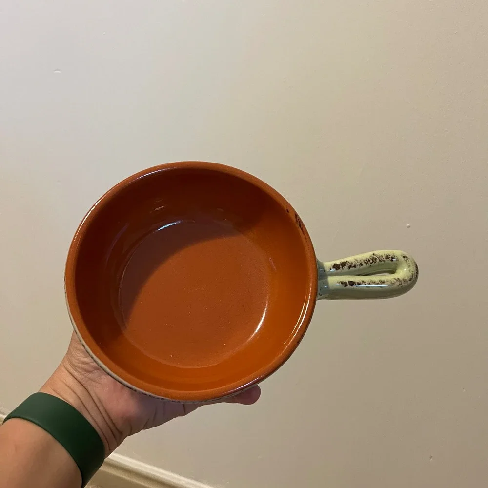 De Silva italian terracotta